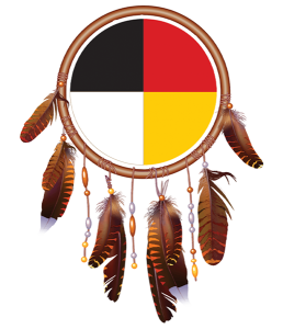 medicine wheel