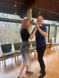 Barn Dance and Cake Carousel - January 28, 2024