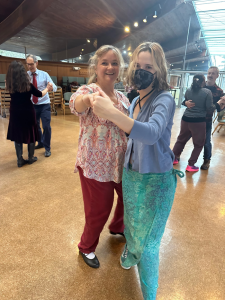 Barn Dance and Cake Carousel - January 28, 2024