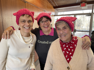 REACH Teach In January 2024