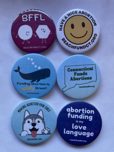 REACH Teach In January 2024