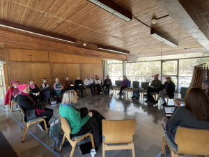 REACH Teach In January 2024