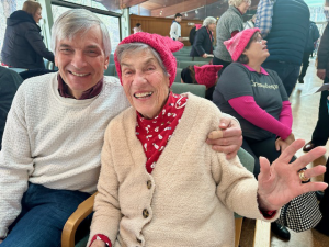 REACH Teach In January 2024