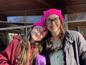 Reproductive Justice - balmers