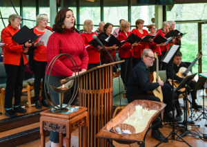 Seeking Home - Sunday, May 5, 2024