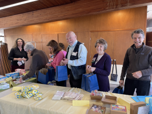 Reproductive Justice - abortion care bags