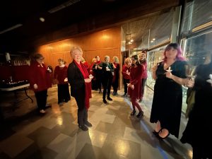 Christmas Eve Candle Light Service - December 24, 2024