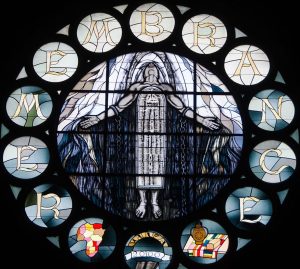 New Mt Pilgrim Missionary Baptist Church