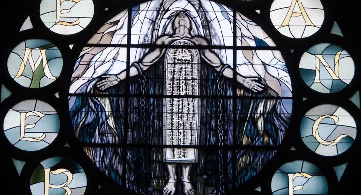 New Mt Pilgrim Missionary Baptist Church