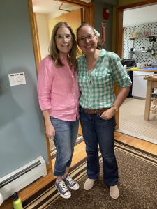 Faith Formation End-of-Year & Mystery PenPal Reveal Party - May 18, 2025