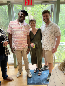 Faith Formation End-of-Year & Mystery PenPal Reveal Party - May 18, 2025