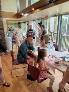 Faith Formation End-of-Year & Mystery PenPal Reveal Party - May 18, 2025