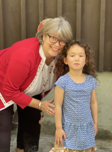 Faith Formation End-of-Year & Mystery PenPal Reveal Party - May 18, 2025