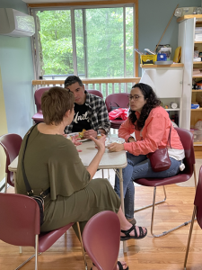 Faith Formation End-of-Year & Mystery PenPal Reveal Party - May 18, 2025