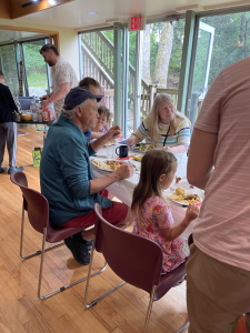 Faith Formation End-of-Year & Mystery PenPal Reveal Party - May 18, 2025