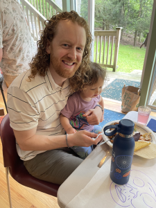 Faith Formation End-of-Year & Mystery PenPal Reveal Party - May 18, 2025