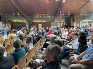 Faith Formation Celebration - June 1, 2025