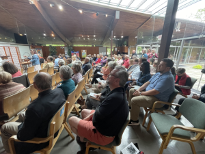 Faith Formation Celebration - June 1, 2025