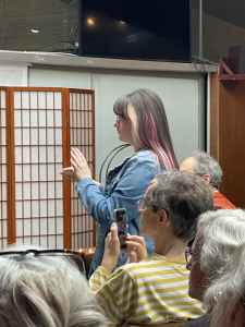 Faith Formation Celebration - June 1, 2025