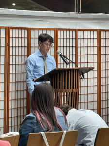 Faith Formation Celebration - June 1, 2025