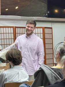 Faith Formation Celebration - June 1, 2025