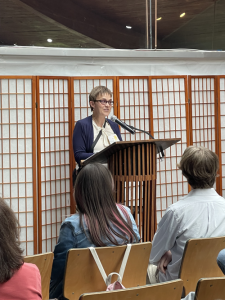 Faith Formation Celebration - June 1, 2025 - Angi Haen