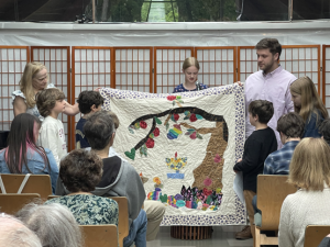 Faith Formation Celebration - June 1, 2025