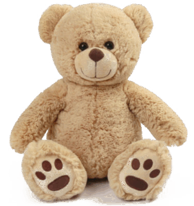 teddy bear