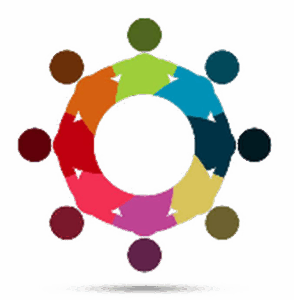 UUWestport volunteer logo