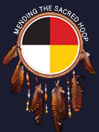Mending The Sacred Hoop
