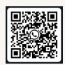 Book Club May 3 2026 QR code