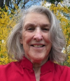 Alison Smith