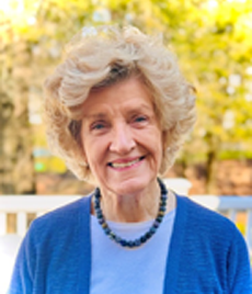 Anita Pfluger