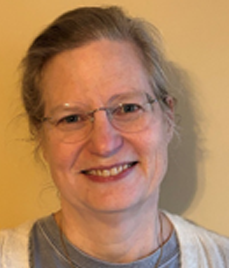 Elena Rockman