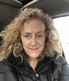 Kate Croarkin