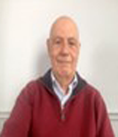 Steven Rosenberg