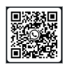 QR code for Parent Book Club - September 2026