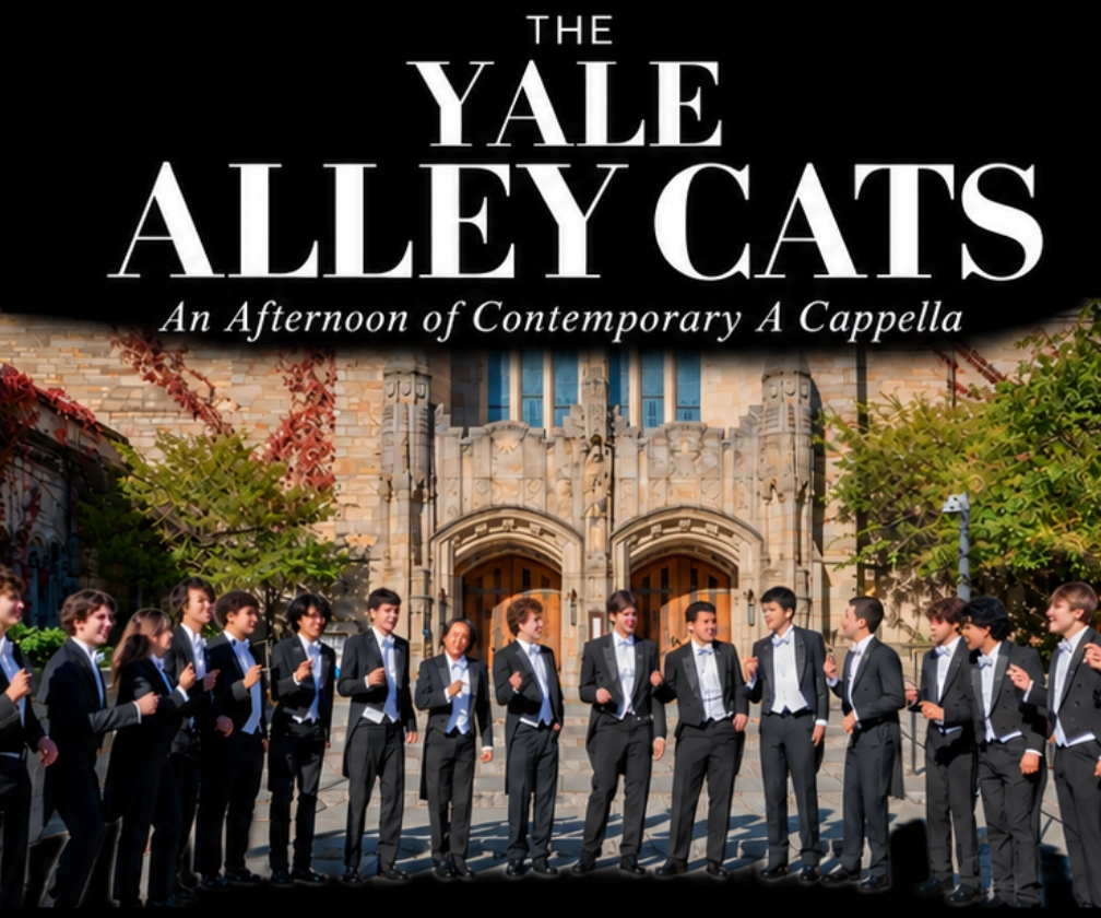 The Yale Alley Cats