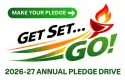 2026-27 Pledge Drive